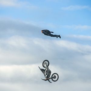 Foto Misión: Imposible Sentencia Mortal - Parte Uno