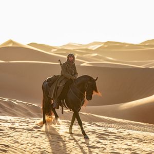 Foto Misión: Imposible Sentencia Mortal - Parte Uno