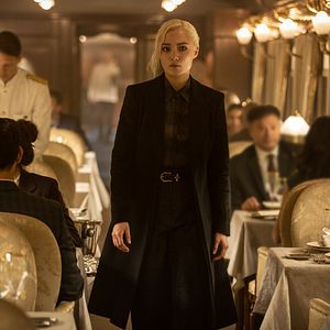 Foto Misión: Imposible Sentencia Mortal - Parte Uno