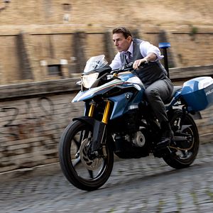 Foto Misión: Imposible Sentencia Mortal - Parte Uno