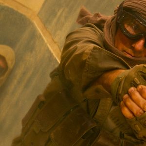 Foto Misión: Imposible Sentencia Mortal - Parte Uno