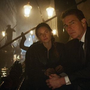 Foto Misión: Imposible Sentencia Mortal - Parte Uno