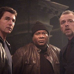 Foto Misión: Imposible Sentencia Mortal - Parte Uno