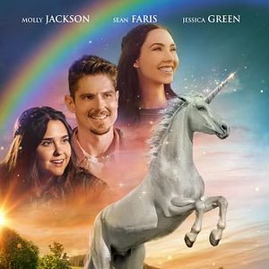 Foto Sparkle: A Unicorn Tale
