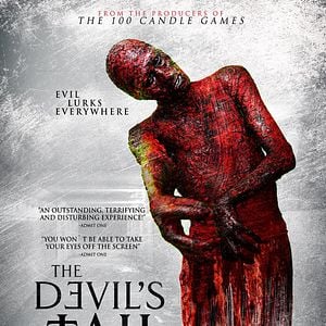 Foto The Devil's Tail