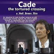 Foto Cade: The Tortured Crossing