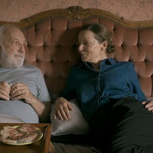 Foto François Berléand