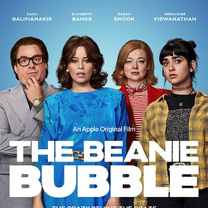 Foto The Beanie Bubble