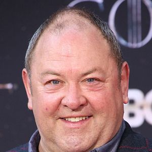 Foto Mark Addy