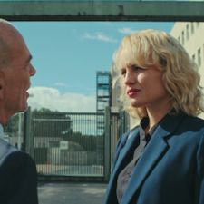 Foto El pasado no duerme