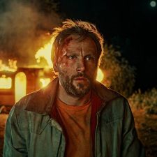 Foto El pasado no duerme