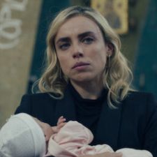 Foto Madre de alquiler