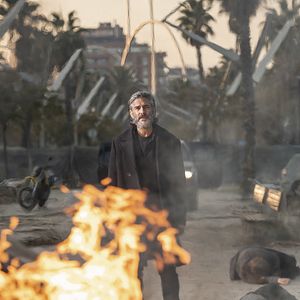 Foto Leonardo Sbaraglia