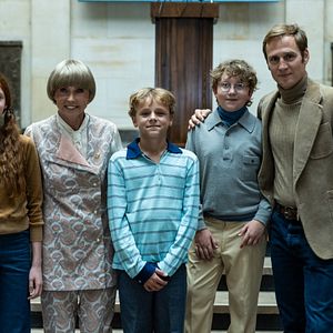 Foto El Sr. Carrito y los caballeros templarios