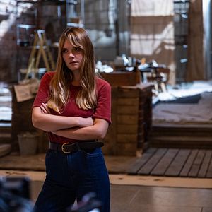 Foto El Sr. Carrito y los caballeros templarios