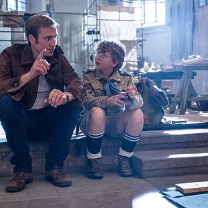 Foto El Sr. Carrito y los caballeros templarios