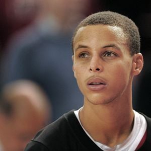 Foto Stephen Curry: Underrated