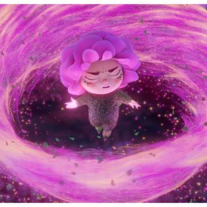 Foto La Traviesa Hada de los Dientes