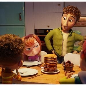 Foto La Traviesa Hada de los Dientes