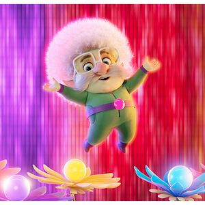 Foto La Traviesa Hada de los Dientes