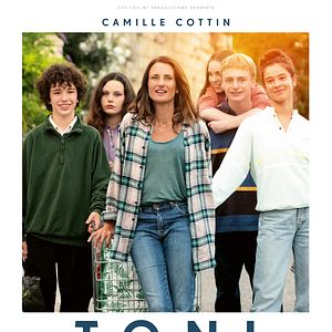 Foto Toni y su Familia