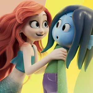 Foto Krakens y Sirenas: Conoce a los Gillman