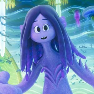 Foto Krakens y Sirenas: Conoce a los Gillman