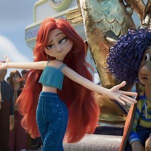 Foto Krakens y Sirenas: Conoce a los Gillman