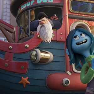 Foto Krakens y Sirenas: Conoce a los Gillman