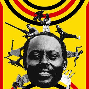 Foto Once Upon a Time in Uganda