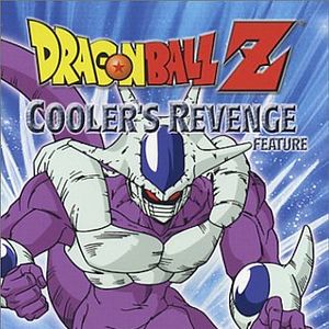 Foto Dragon Ball Z: Los rivales más poderosos