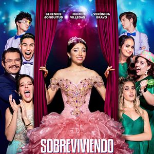 Foto Sobreviviendo mis XV