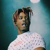 Foto Juice WRLD