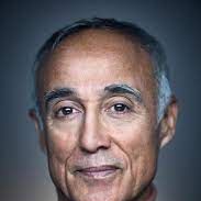 Foto Andrew Ridgeley