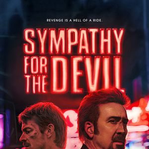 Foto Compasión Por El Diablo