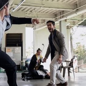 Foto Los hermanos Sun