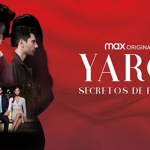 Foto Yargi: Secretos de Familia