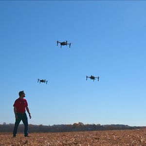 Foto Lo desconocido: Los robots asesinos