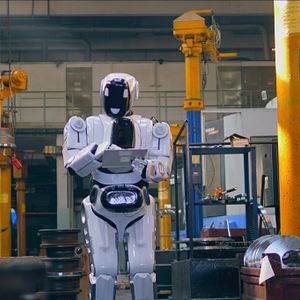 Foto Lo desconocido: Los robots asesinos