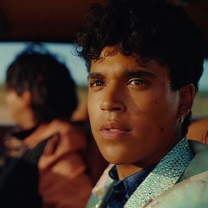 Foto Los (casi) ídolos de Bahía Colorada