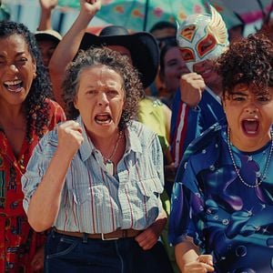 Foto Los (casi) ídolos de Bahía Colorada