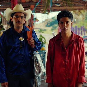 Foto Los (casi) ídolos de Bahía Colorada