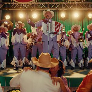 Los (casi) ídolos de Bahía Colorada - Película 2023.mx
