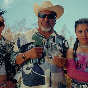 Foto Los (casi) ídolos de Bahía Colorada