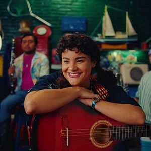 Foto Los (casi) ídolos de Bahía Colorada