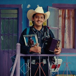 Foto Los (casi) ídolos de Bahía Colorada