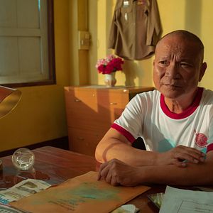 Foto ¿Asesinato? ¿Qué asesinato?