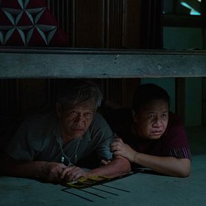 Foto ¿Asesinato? ¿Qué asesinato?