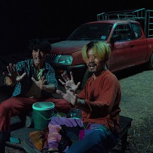 Foto ¿Asesinato? ¿Qué asesinato?