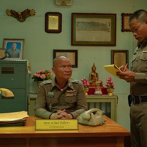 Foto ¿Asesinato? ¿Qué asesinato?